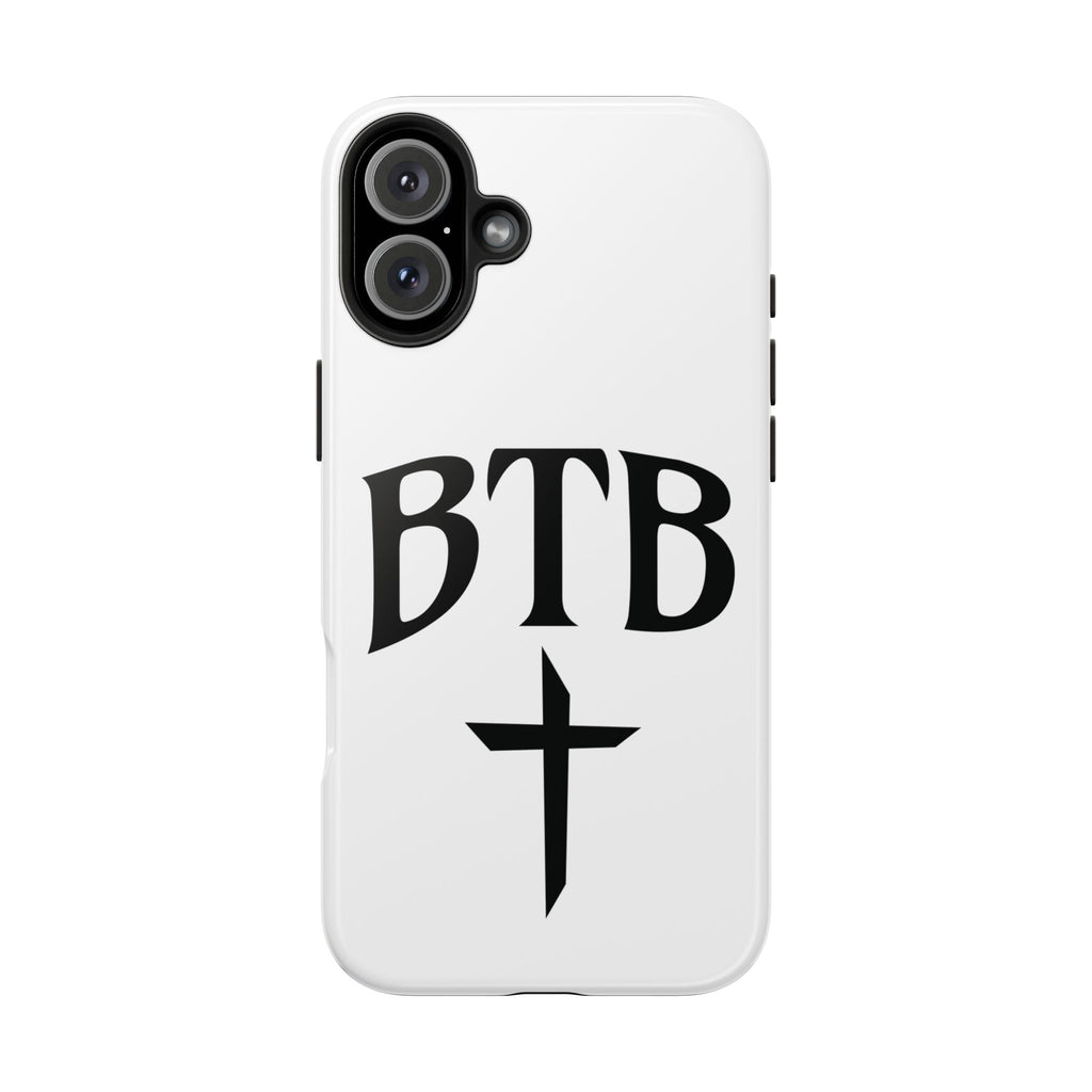 BTB Phone Case