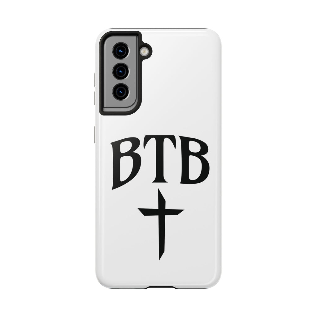 BTB Phone Case