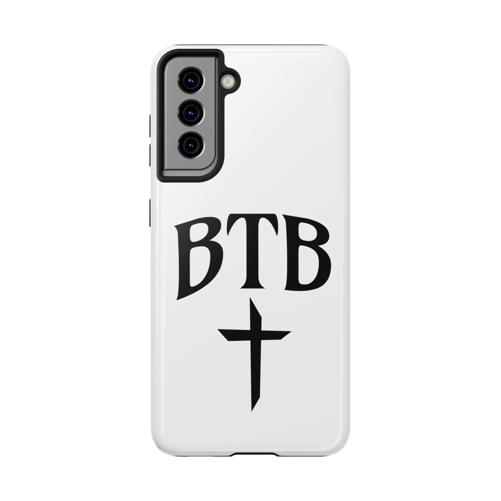 BTB Phone Case