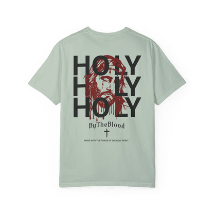 "Holy" - The Blood Collection T-Shirt