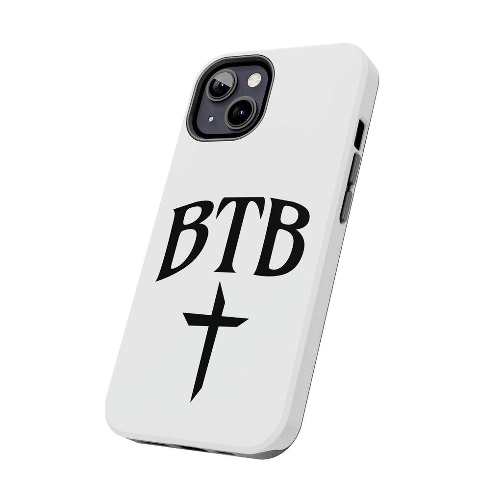 BTB Phone Case
