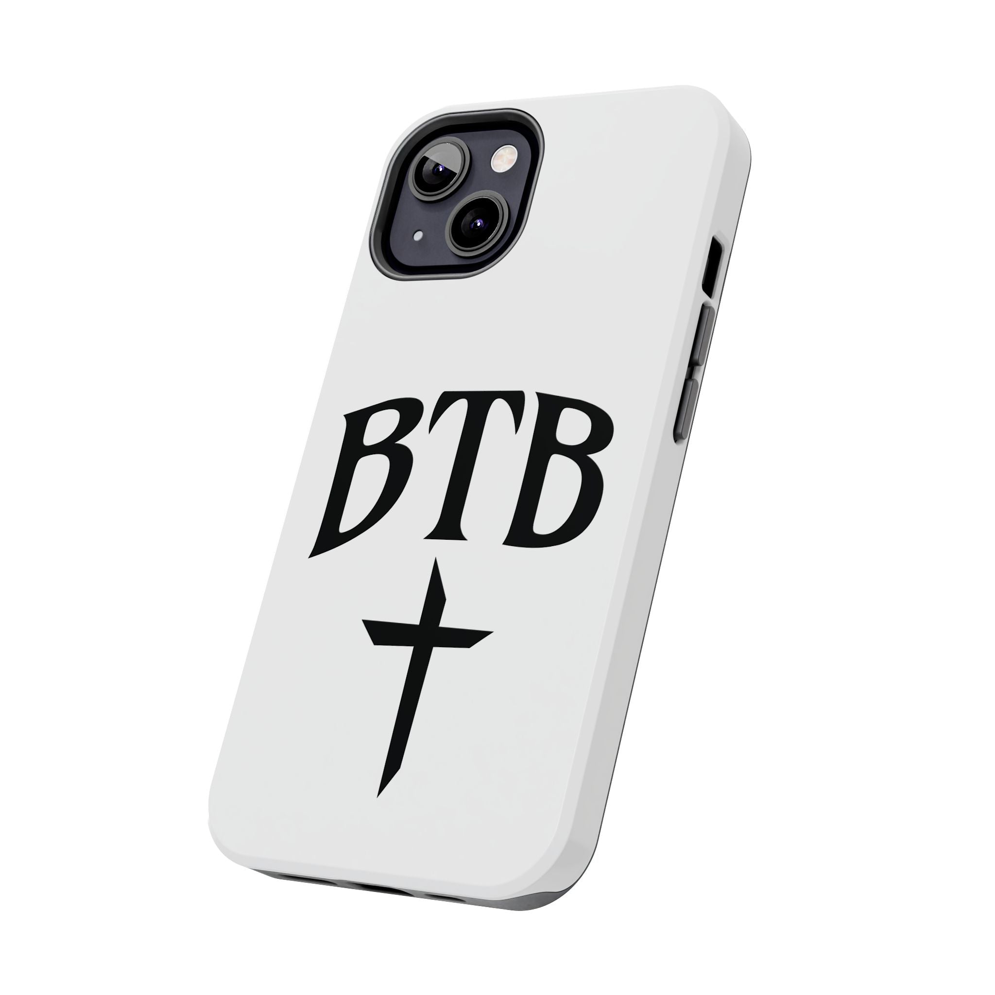 BTB Phone Case