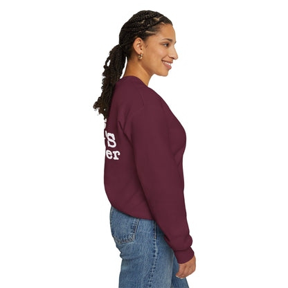 " The KIngs Daughter" - Women's crewneck
