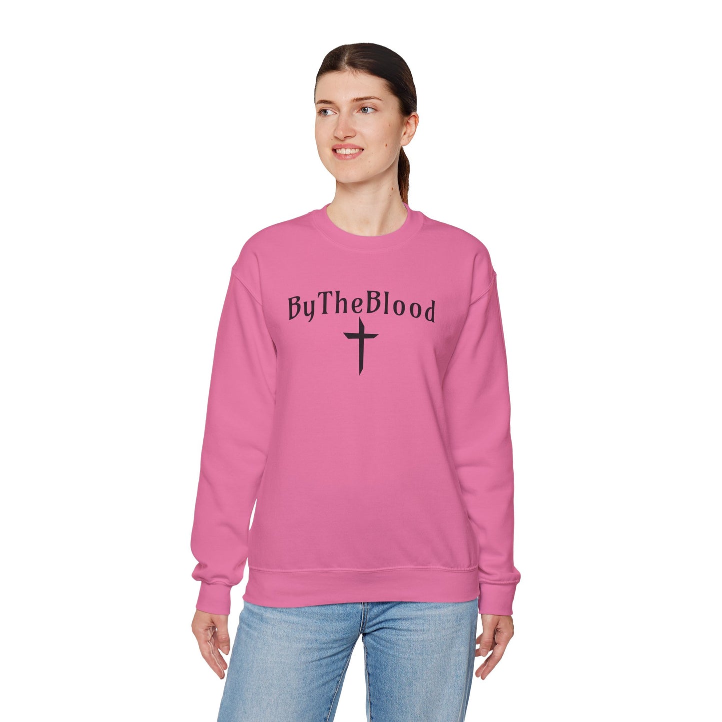 " The KIngs Daughter" - Women's crewneck