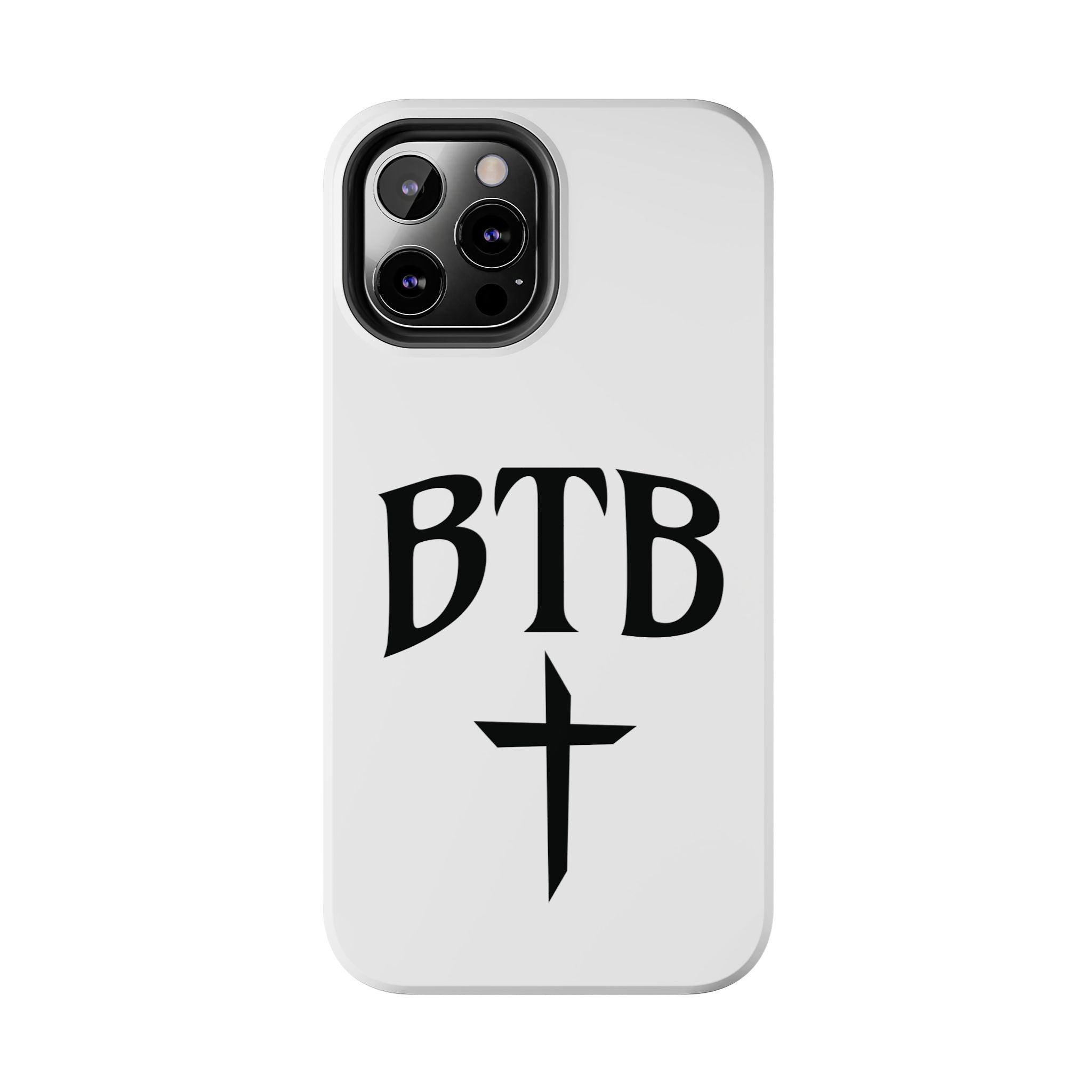 BTB Phone Case