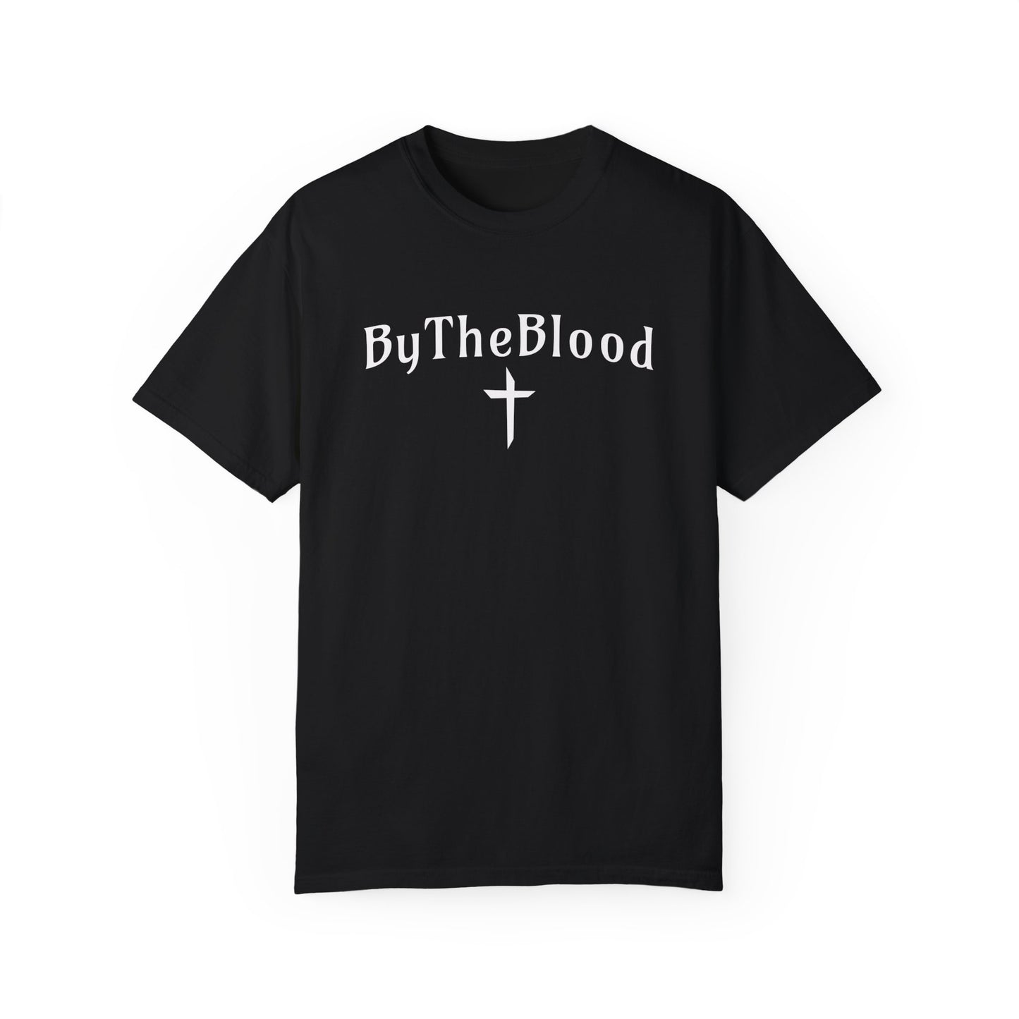 "Holy" - The Blood Collection T-Shirt