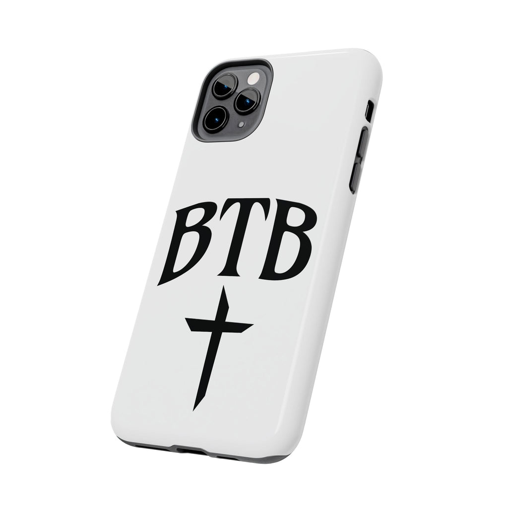BTB Phone Case