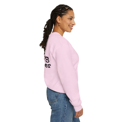 " The KIngs Daughter" - Women's crewneck