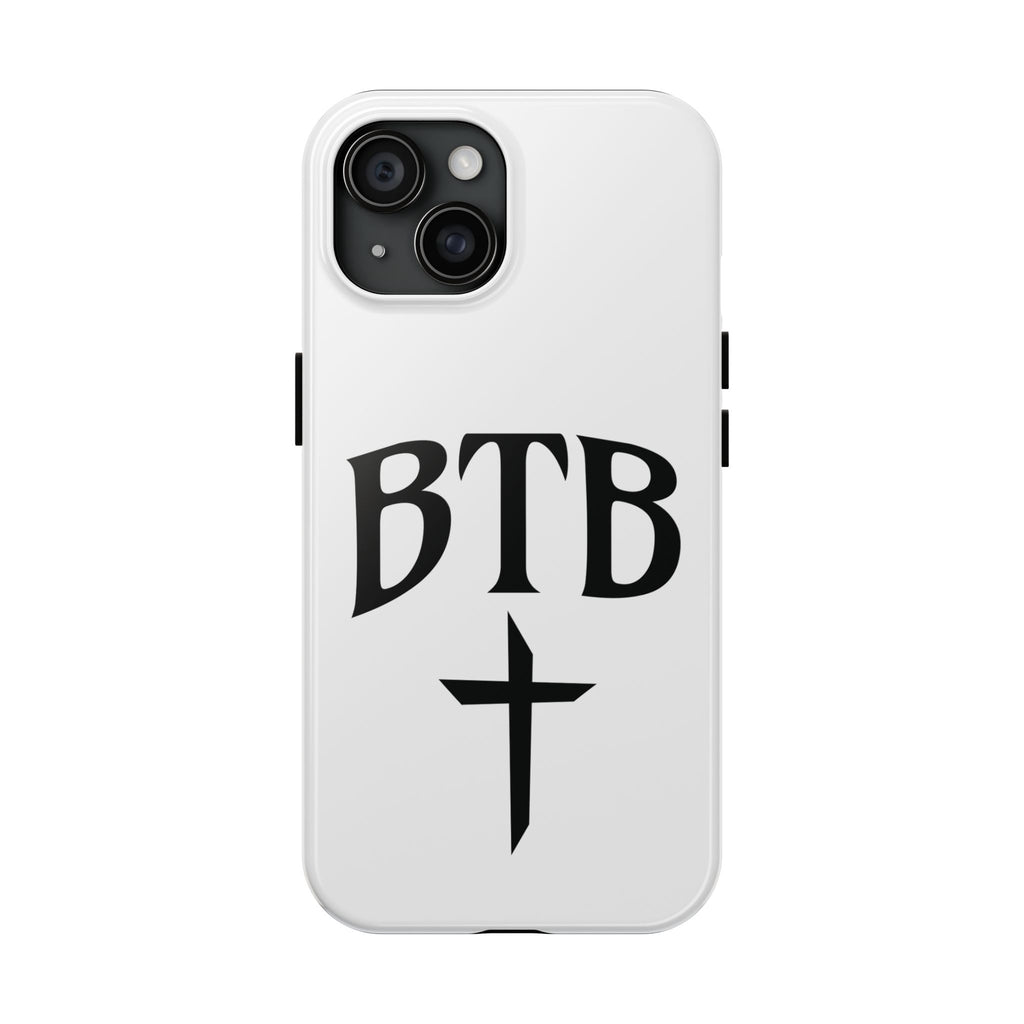 BTB Phone Case