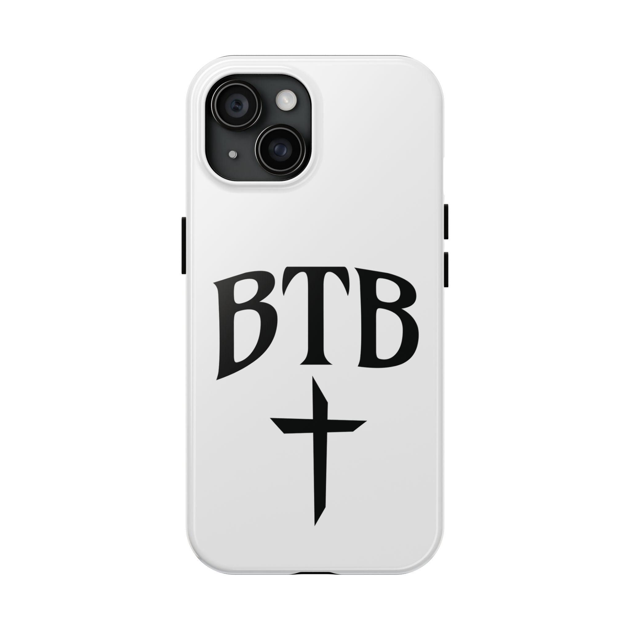 BTB Phone Case