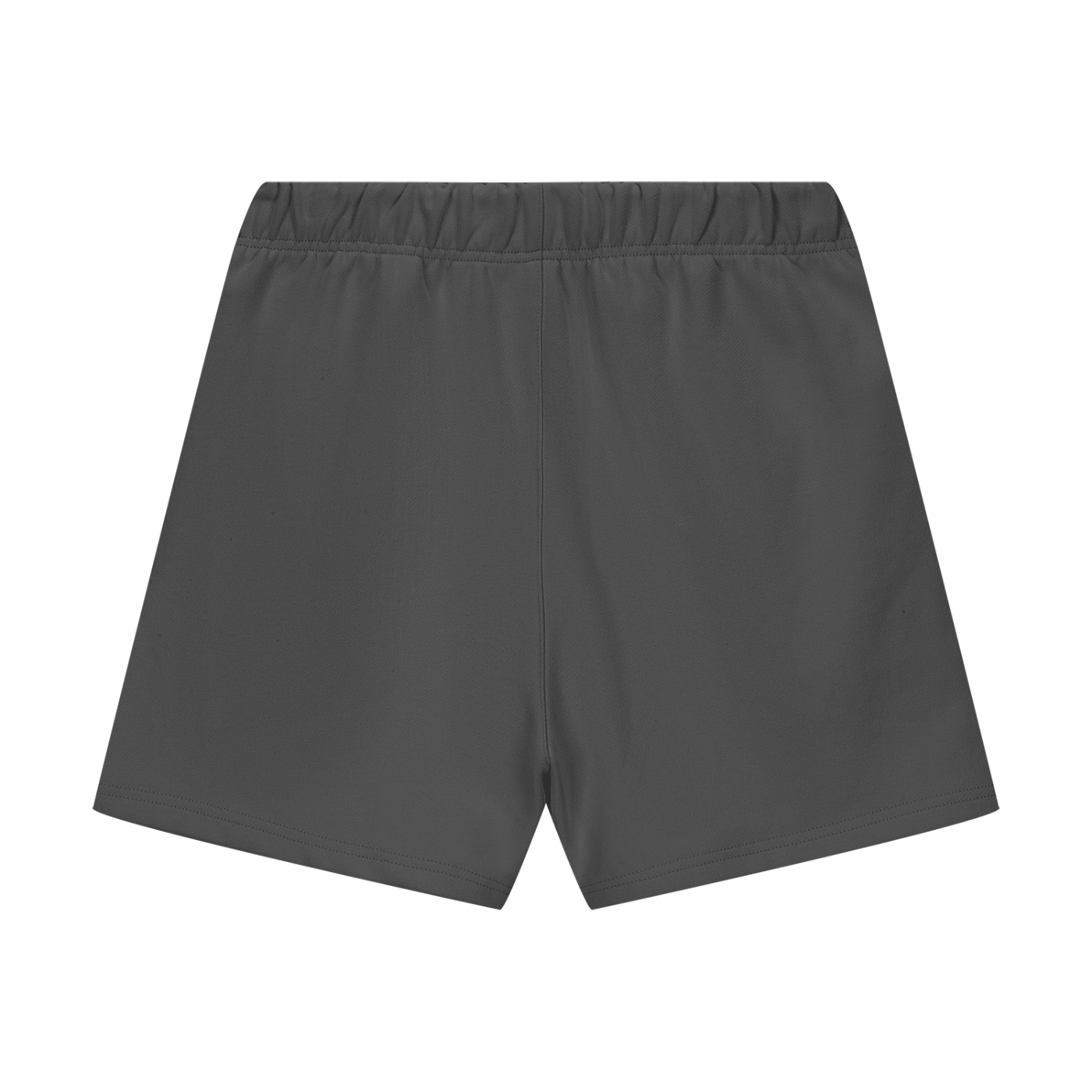 "Forgiven" - Vintage Shorts Grey