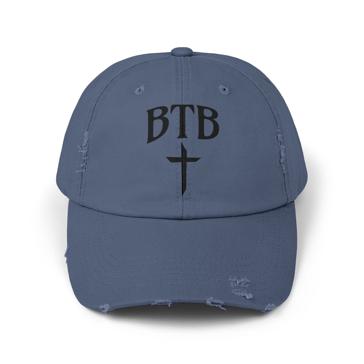 BTB Snap Back Hat