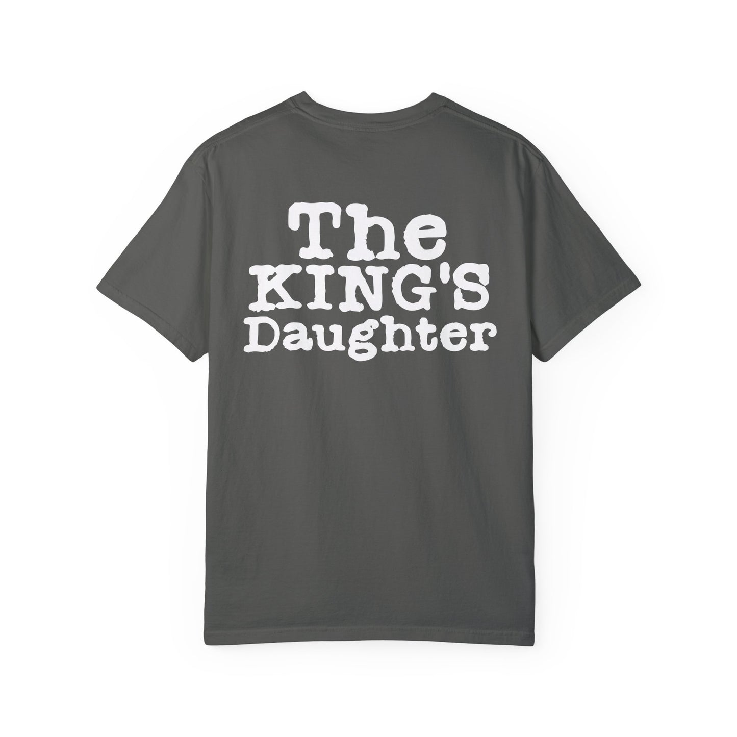 "The Kings Daughter" - Women's T-Shirt