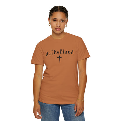 "Holy" - The Blood Collection T-Shirt