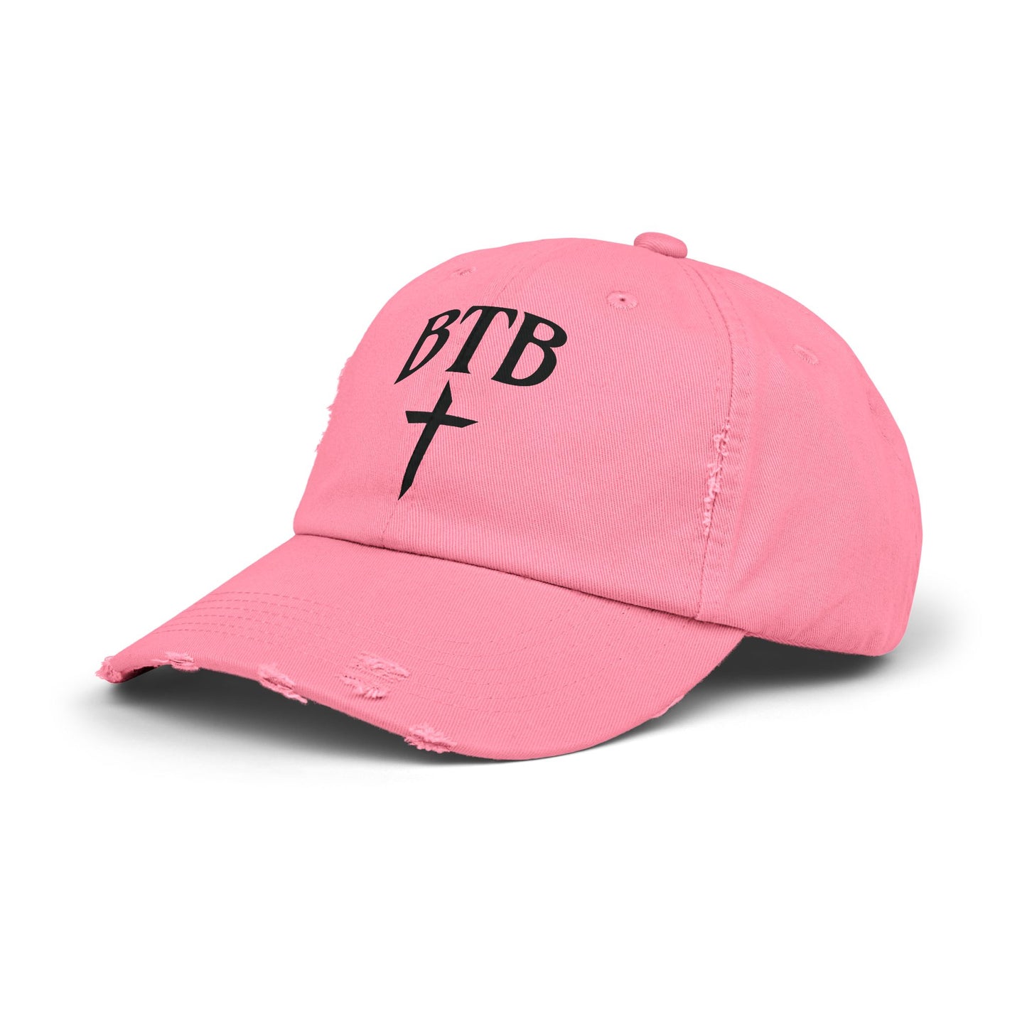 BTB Snap Back Hat