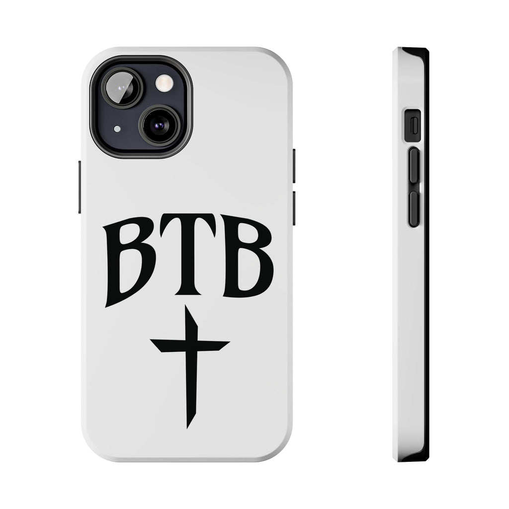 BTB Phone Case