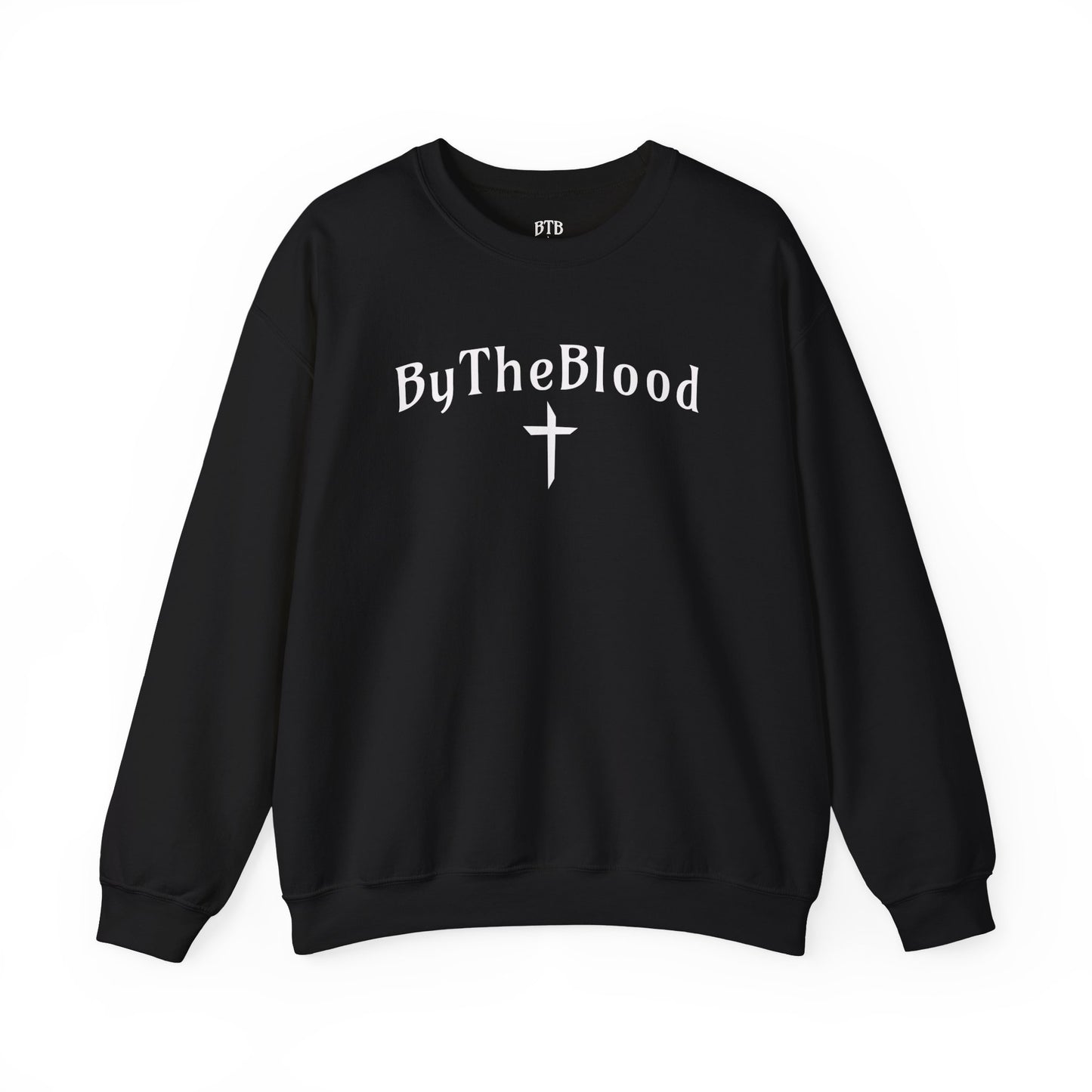 " The KIngs Daughter" - Women's crewneck