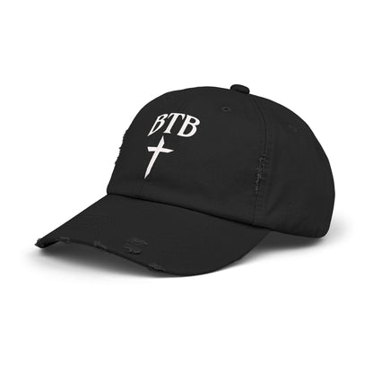 BTB Snap Back Hat