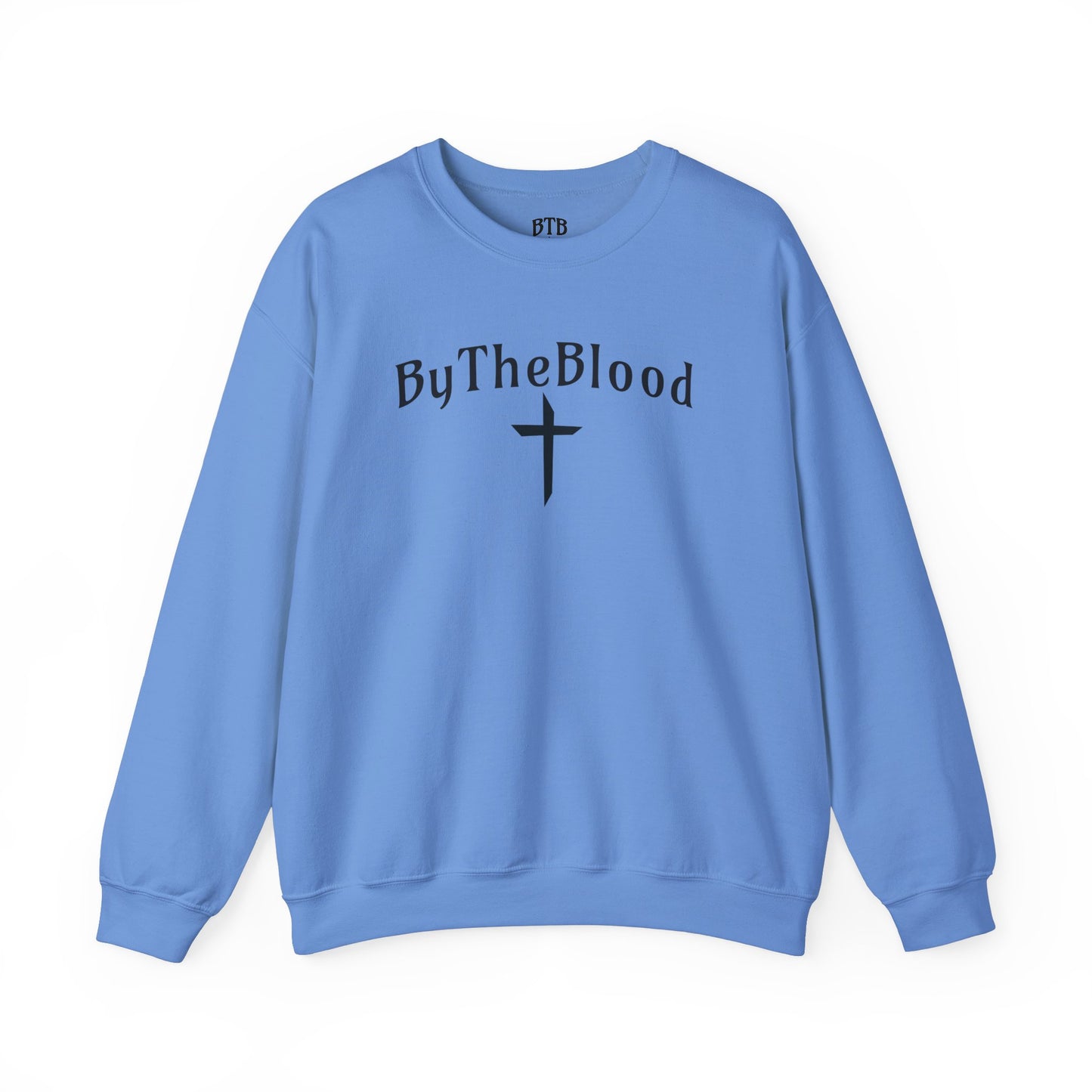 " The KIngs Daughter" - Women's crewneck