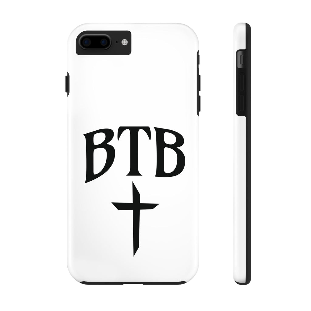 BTB Phone Case