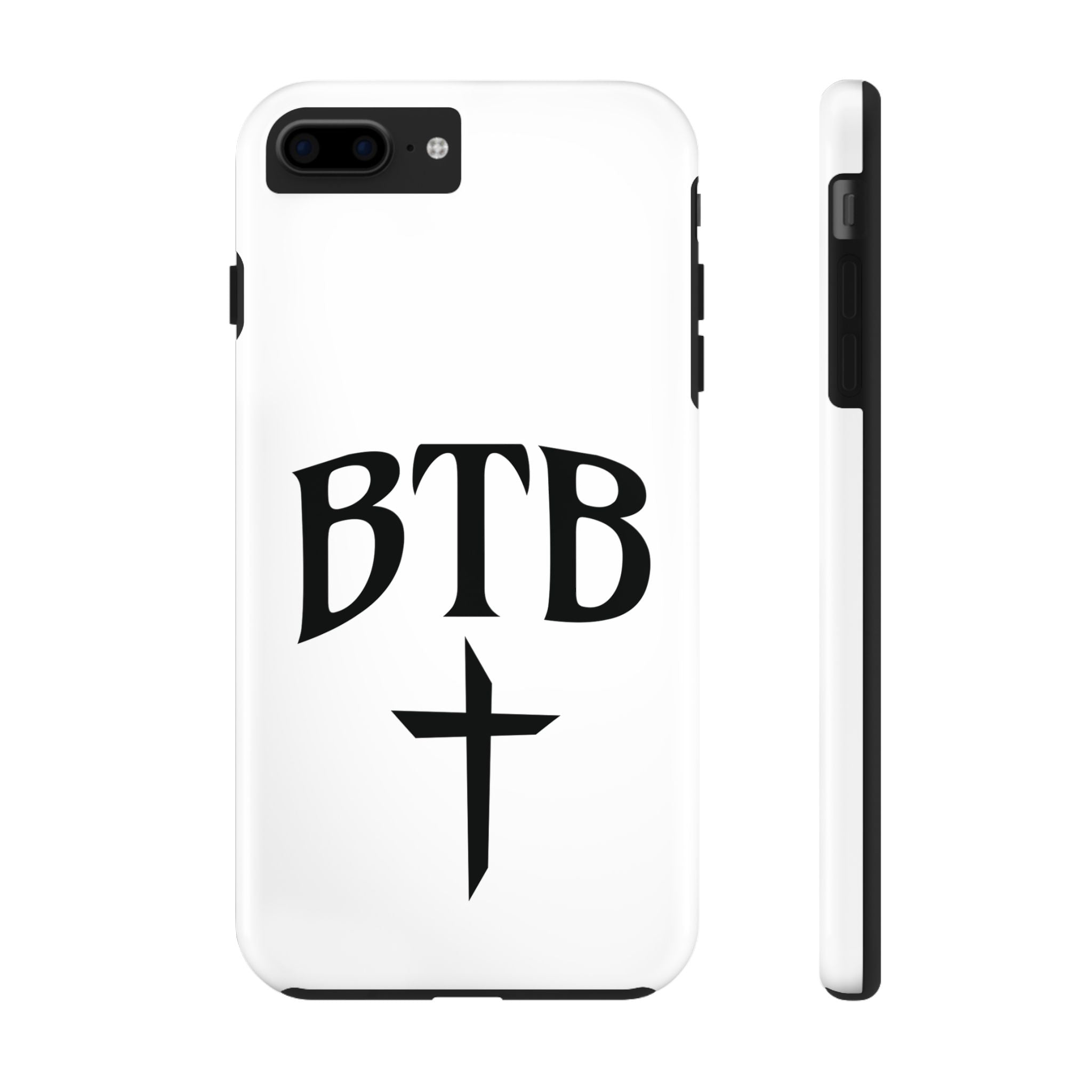 BTB Phone Case