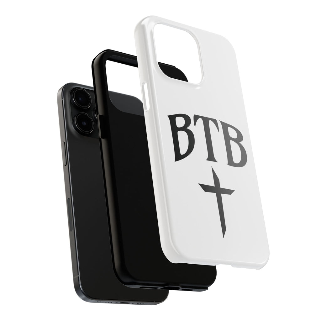 BTB Phone Case