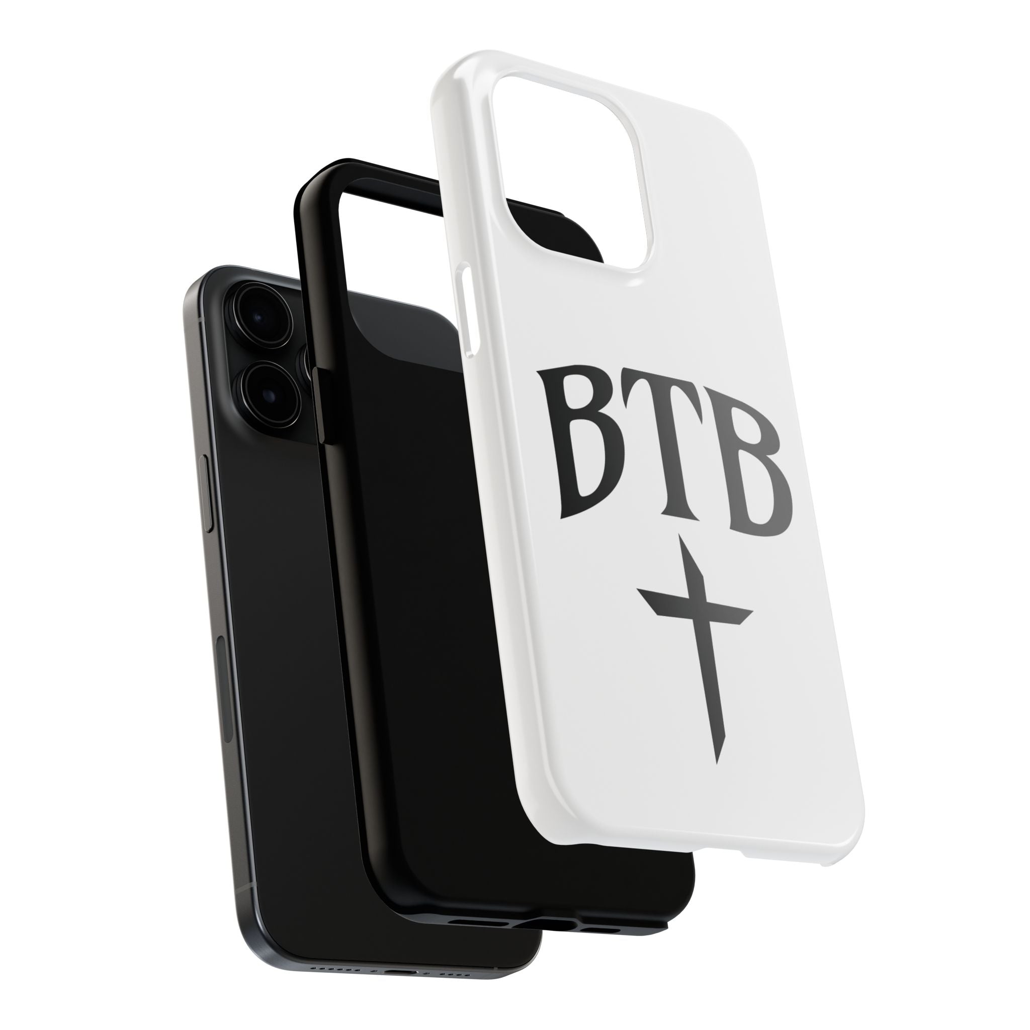 BTB Phone Case