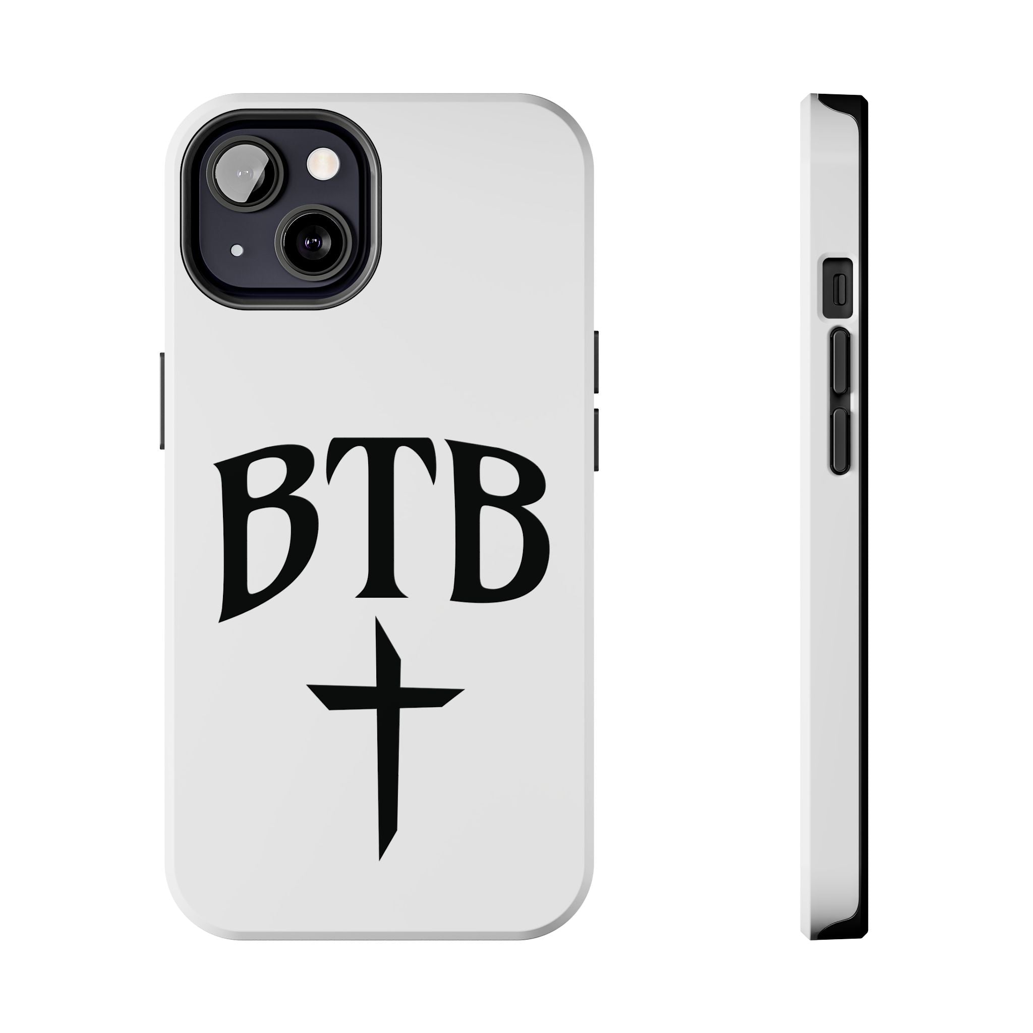 BTB Phone Case