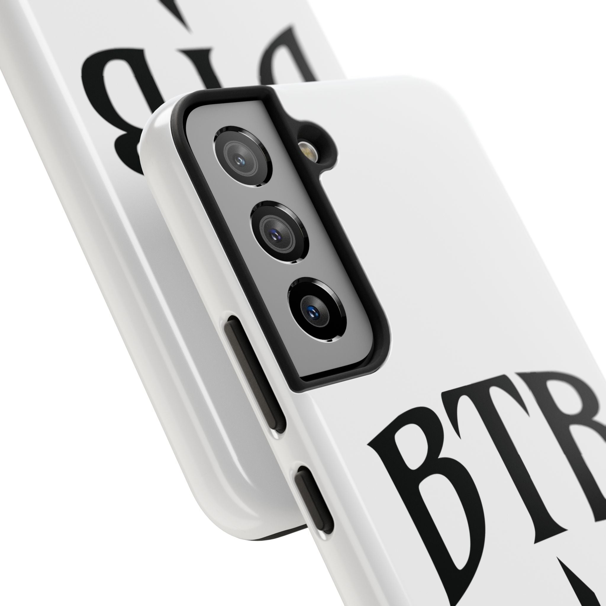 BTB Phone Case
