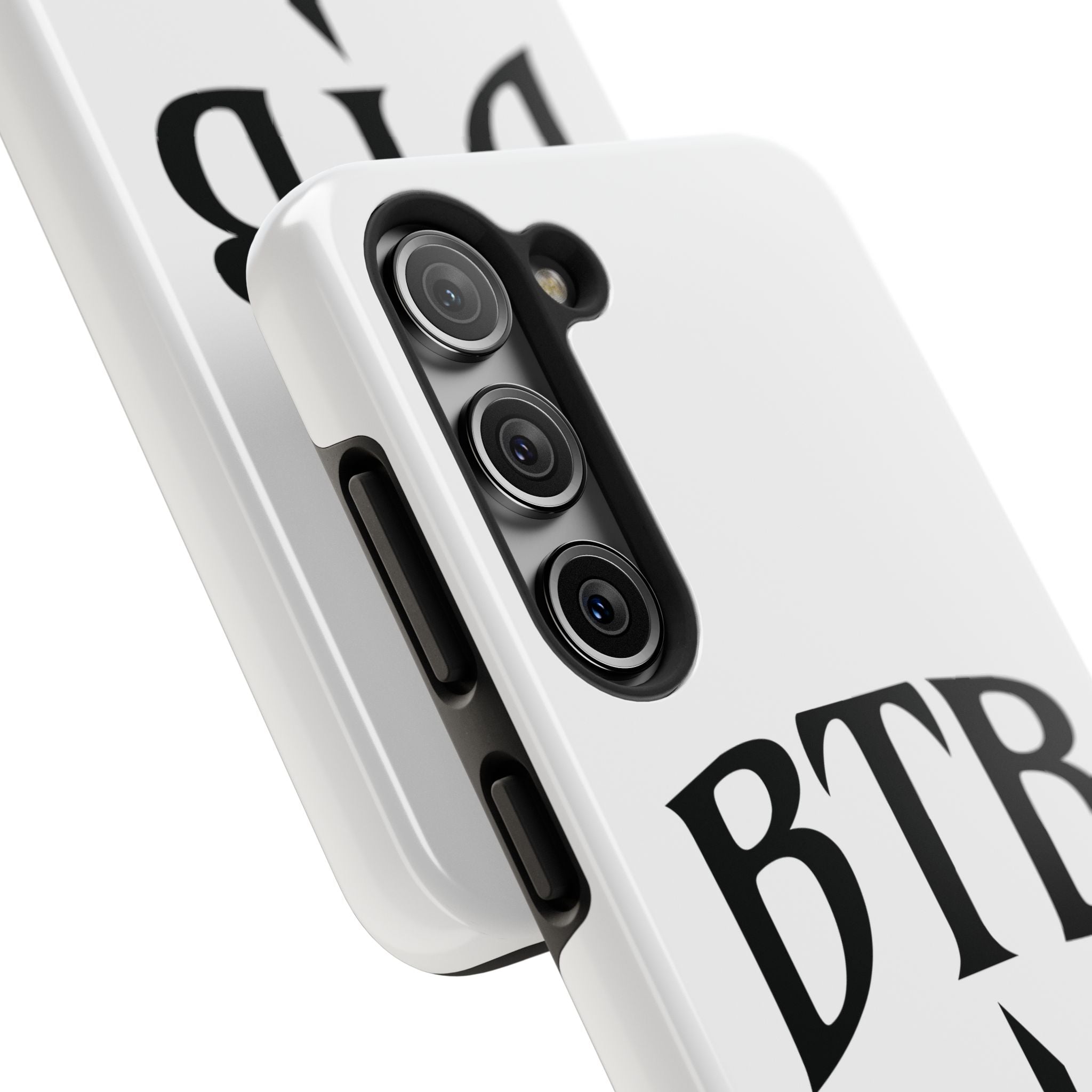 BTB Phone Case
