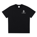 "Divine Warrior" - Oversized T-Shirt
