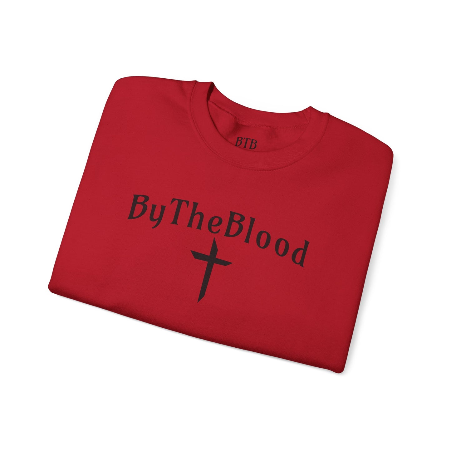 " The KIngs Daughter" - Women's crewneck