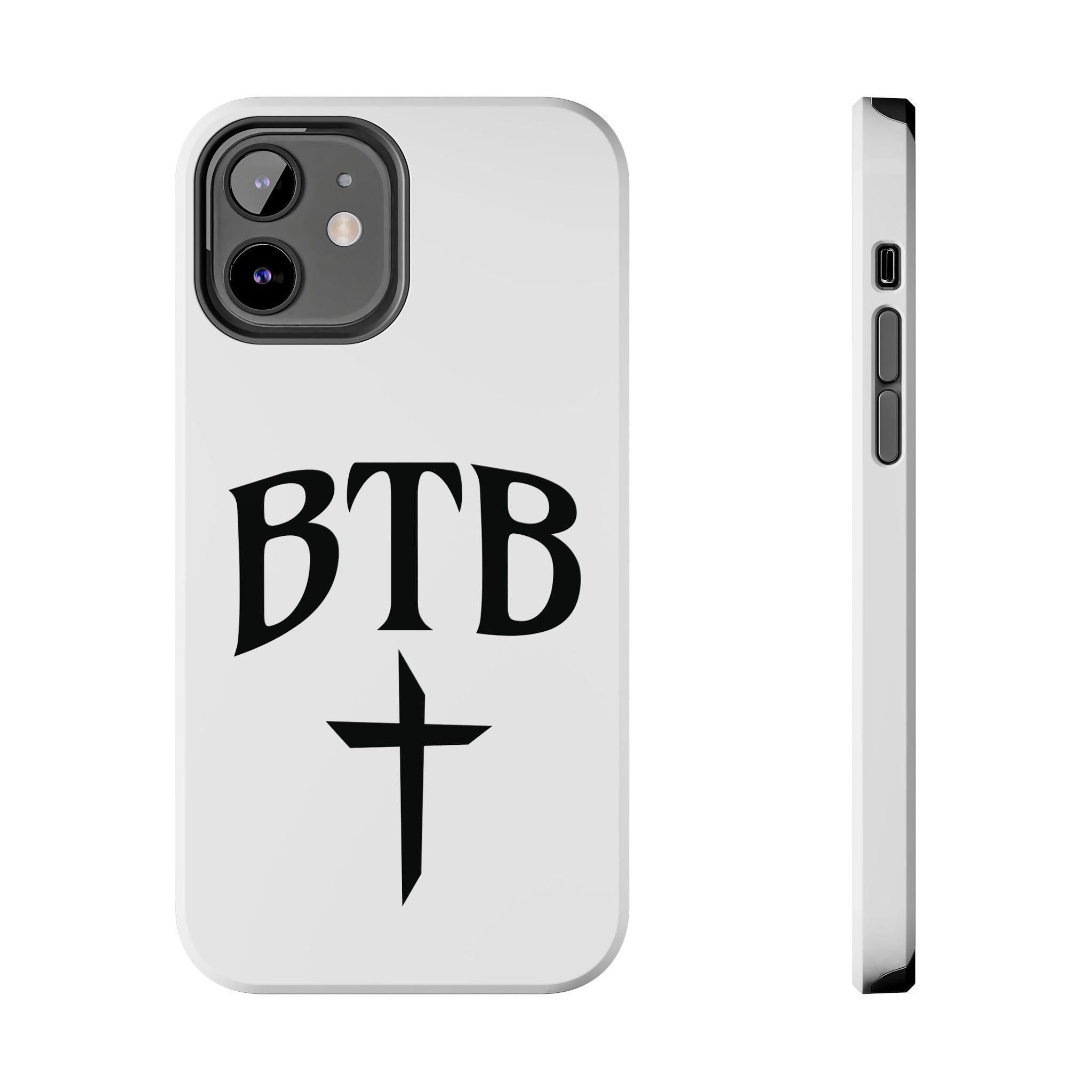 BTB Phone Case