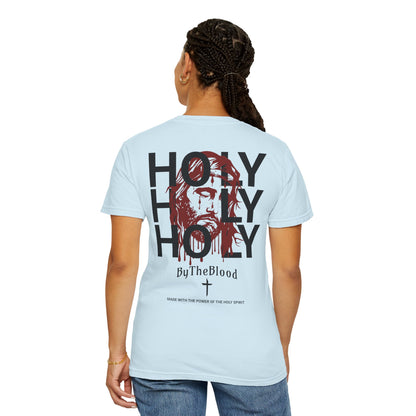 "Holy" - The Blood Collection T-Shirt