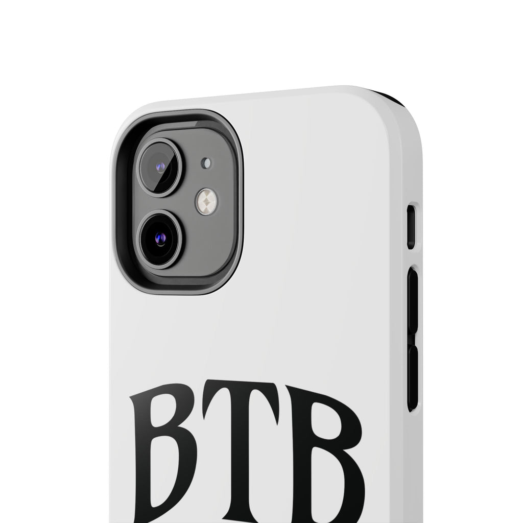 BTB Phone Case