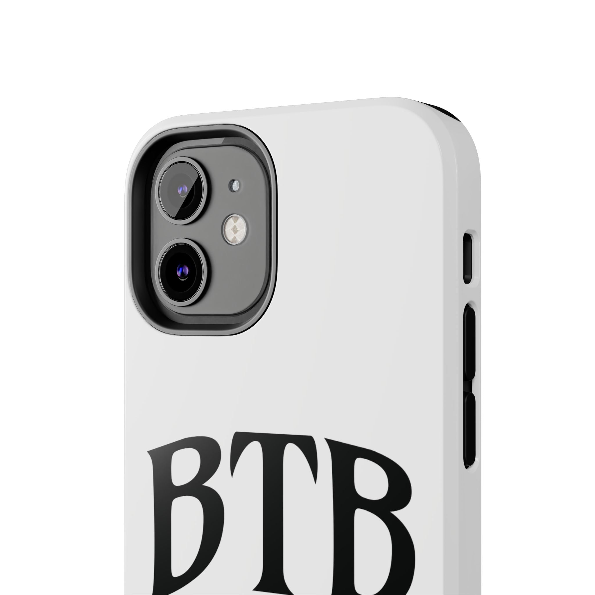 BTB Phone Case