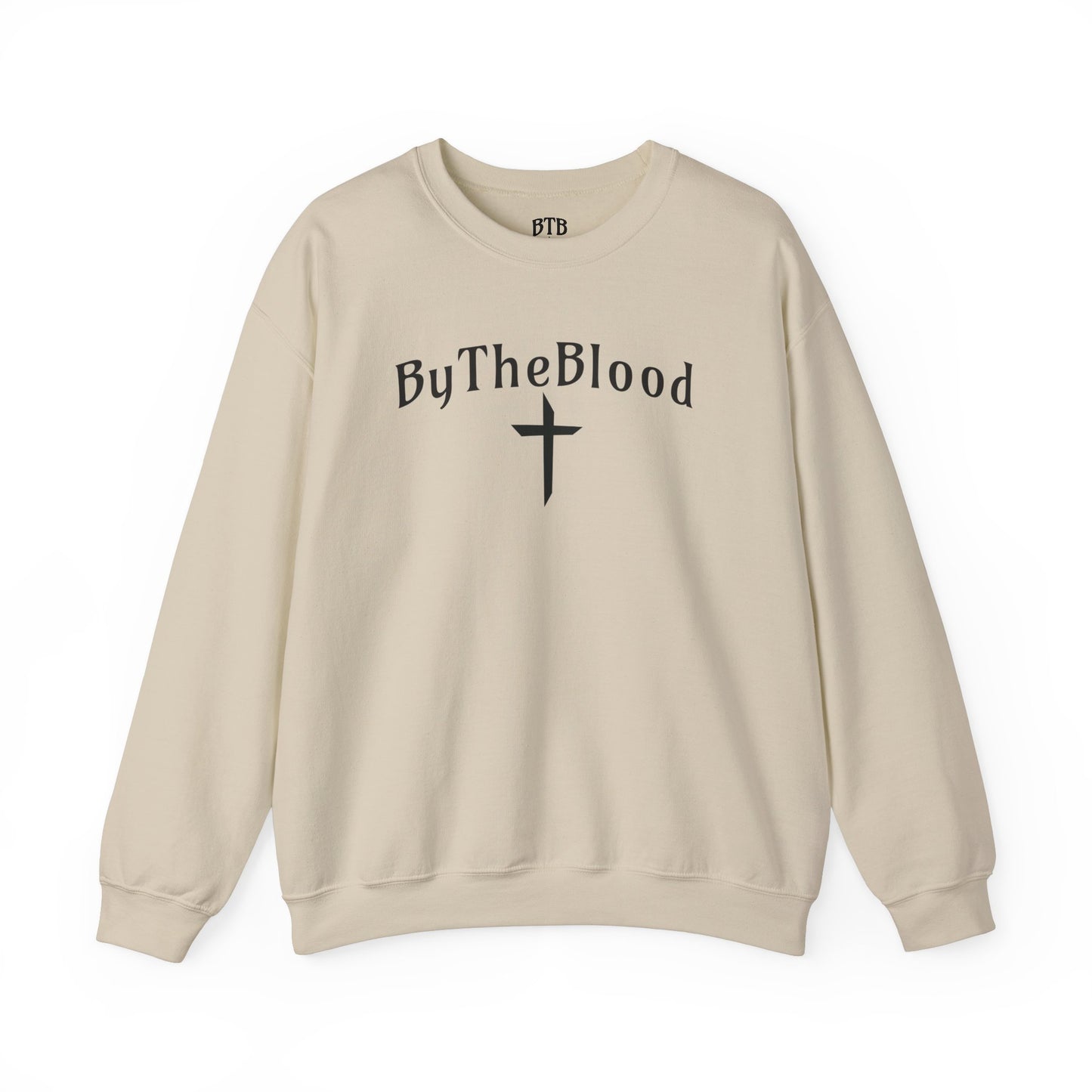 " The KIngs Daughter" - Women's crewneck