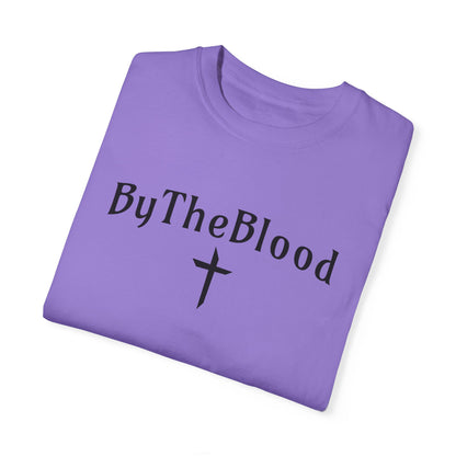 "Holy" - The Blood Collection T-Shirt