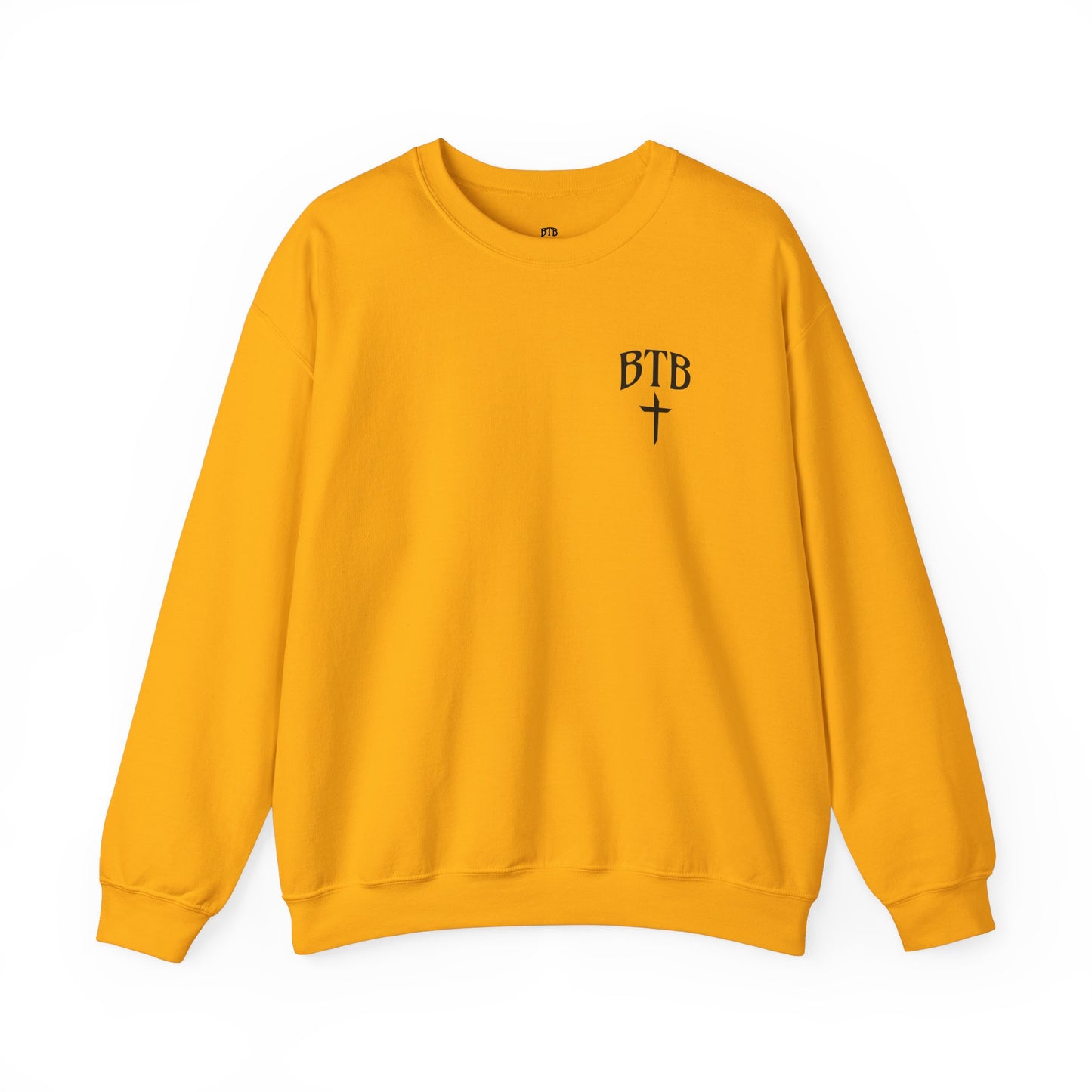 " Pretty and God Fearing " - Women's Crewneck