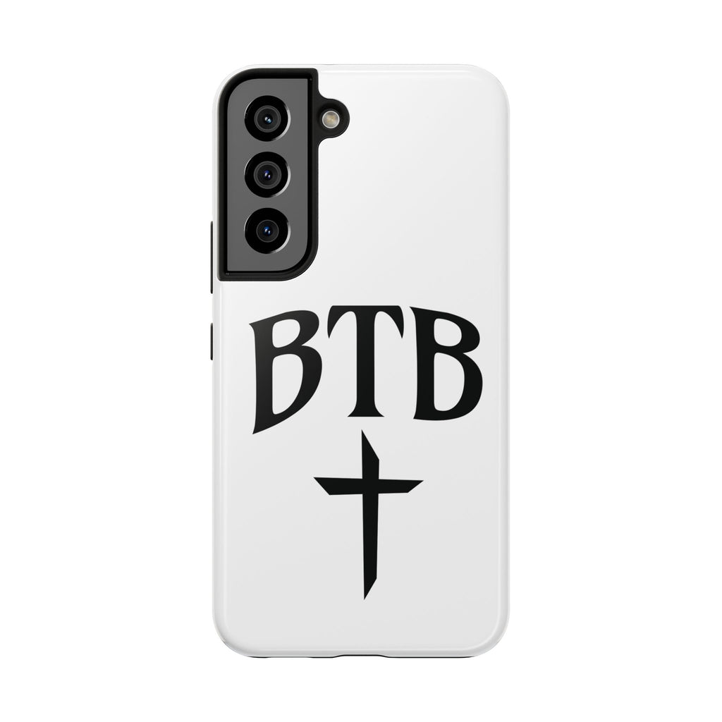 BTB Phone Case