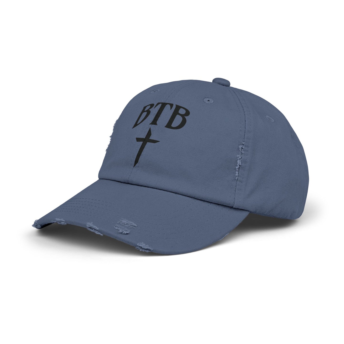 BTB Snap Back Hat