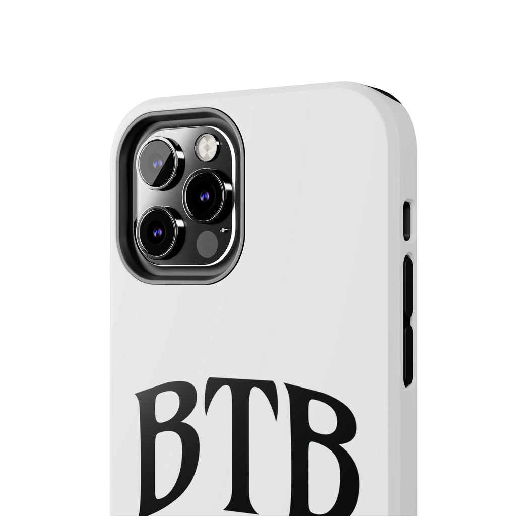 BTB Phone Case