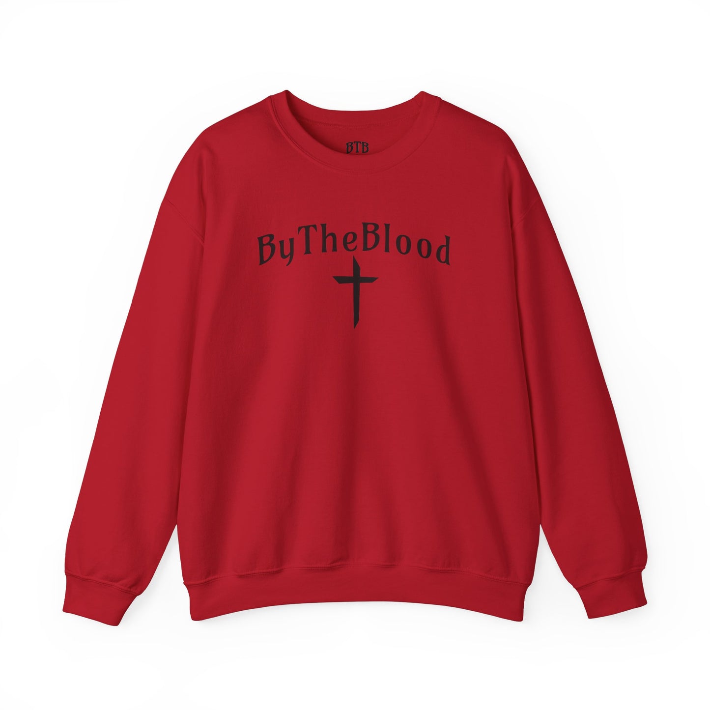 " The KIngs Daughter" - Women's crewneck