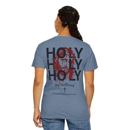 "Holy" - The Blood Collection T-Shirt