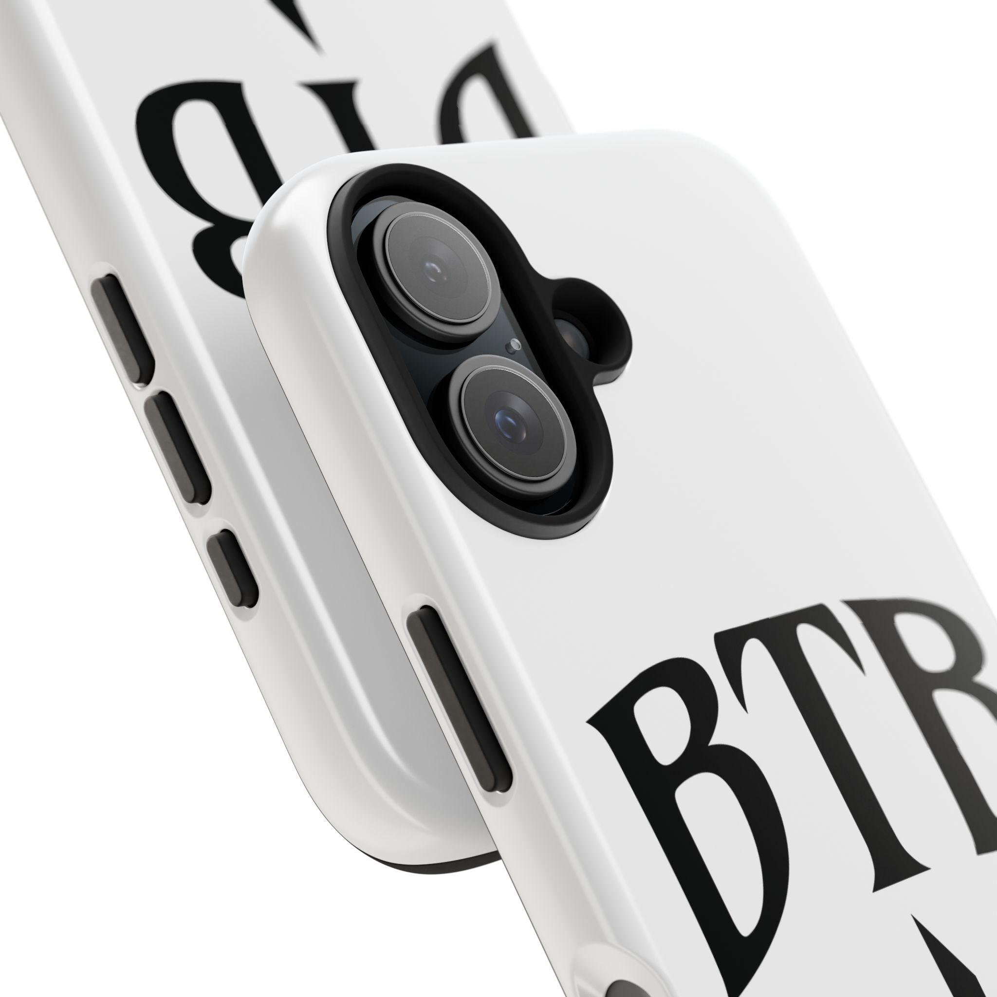 BTB Phone Case