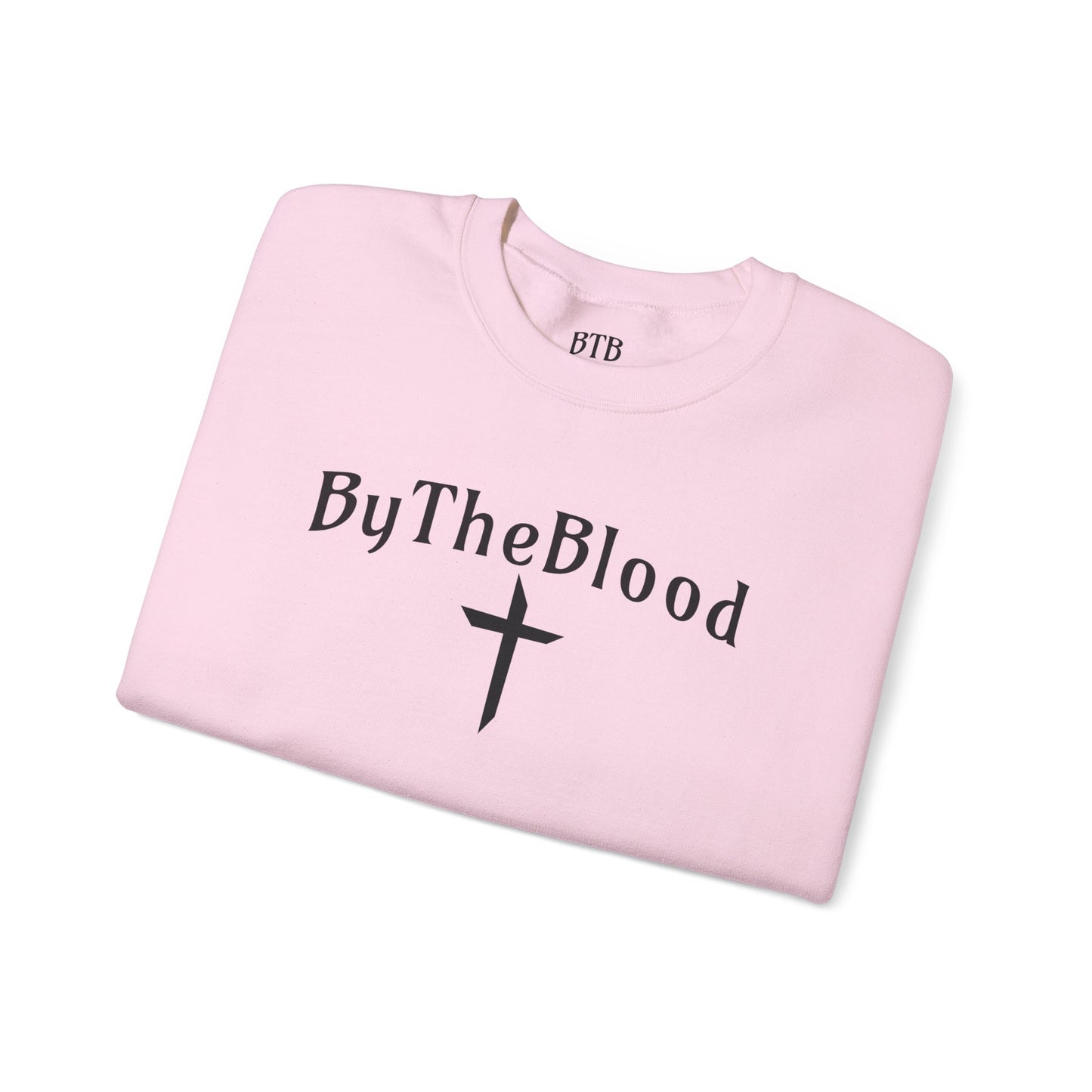 " The KIngs Daughter" - Women's crewneck