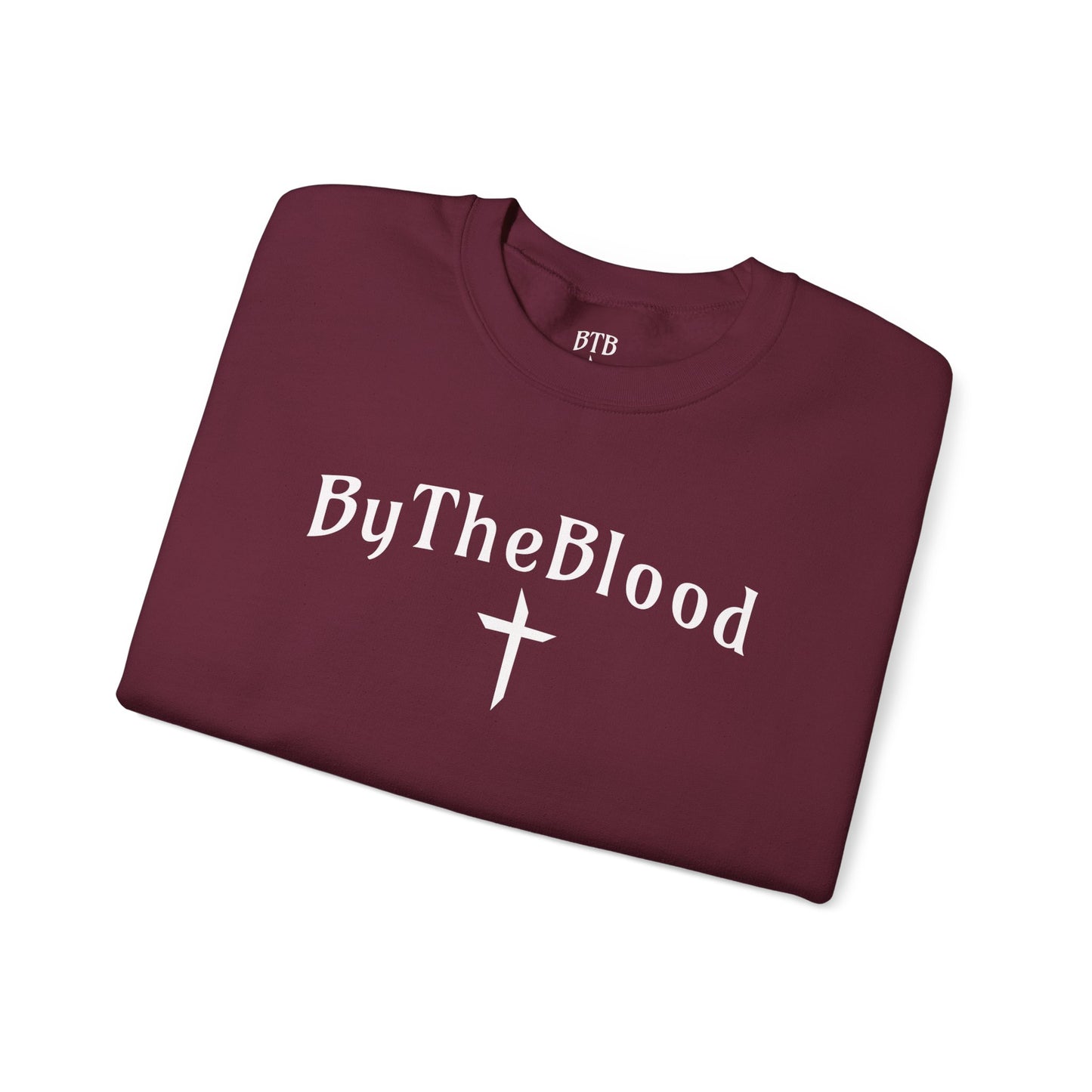 " The KIngs Daughter" - Women's crewneck