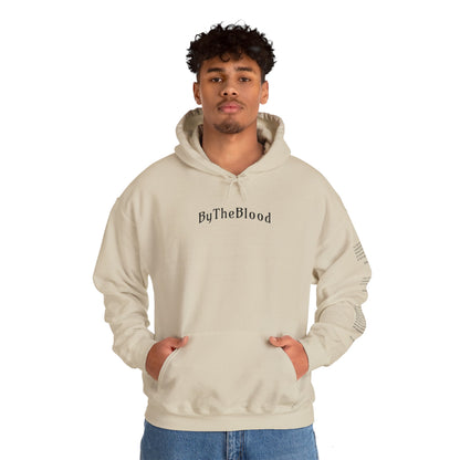 "The Blood" - The Blood Collection Hoodie