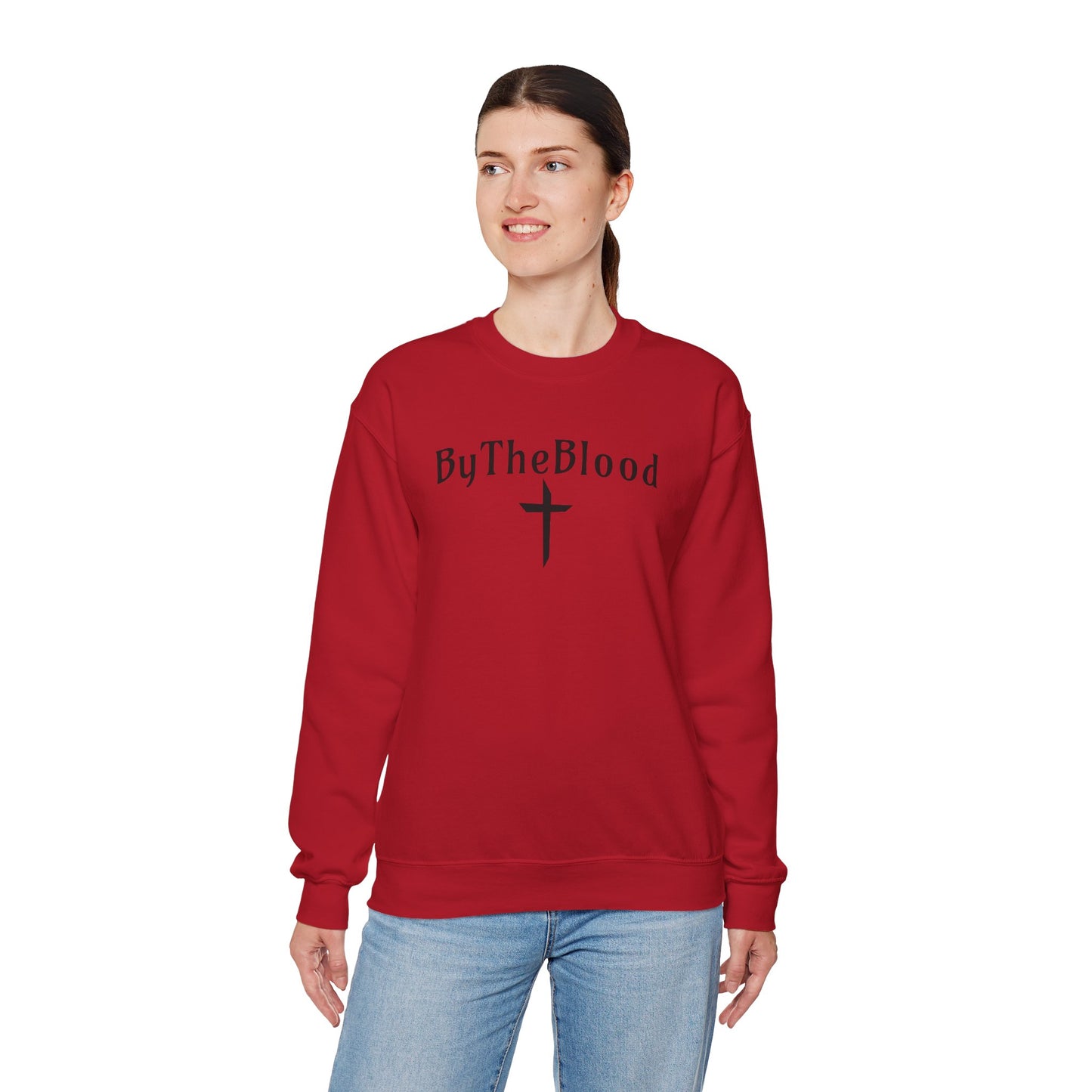 " The KIngs Daughter" - Women's crewneck