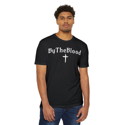 "The Cross" - The Blood Collection T-Shirt